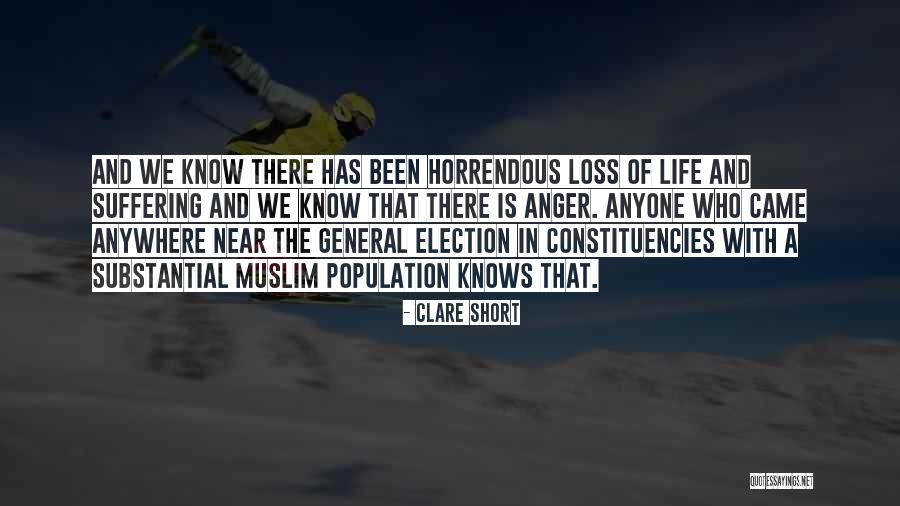 Clare Short Quotes 1709592