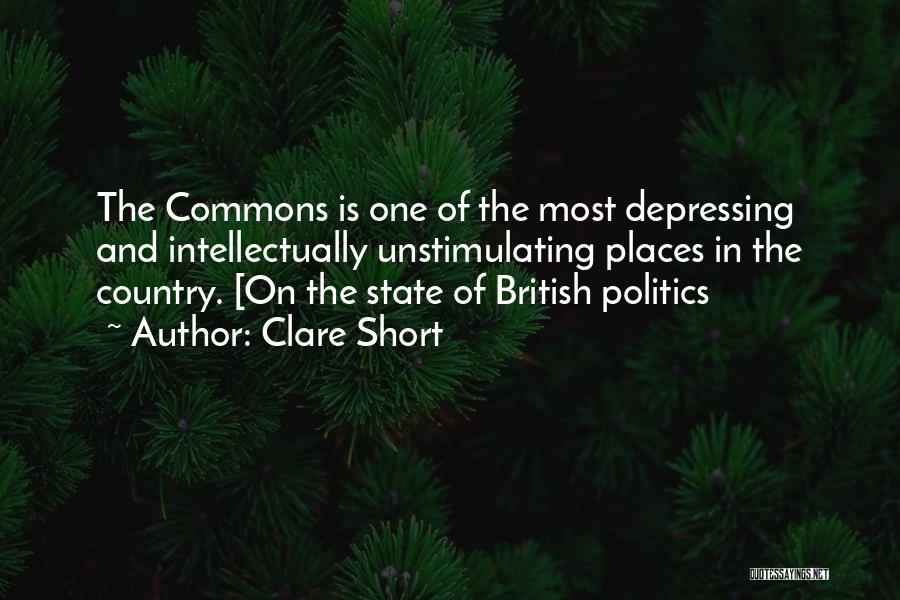 Clare Short Quotes 1779624