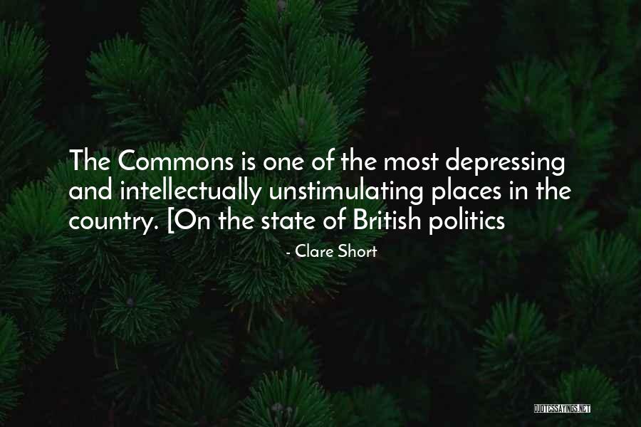 Clare Short Quotes 1779624