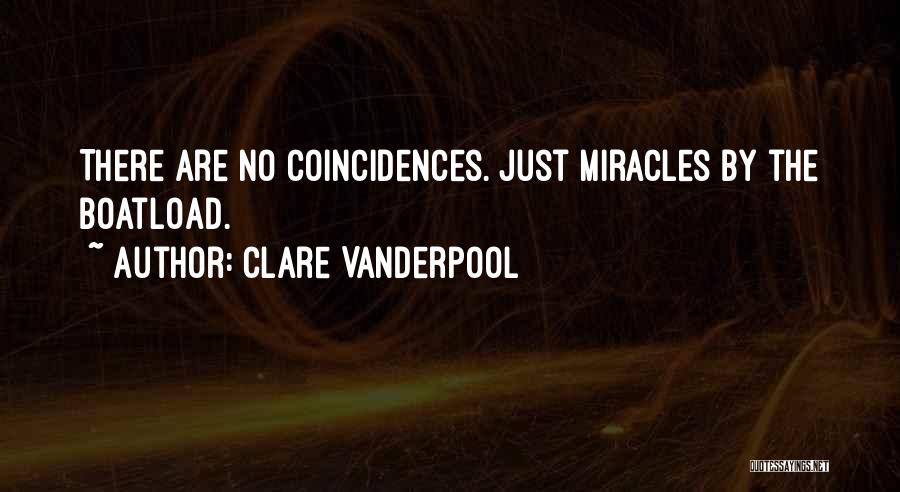 Clare Vanderpool Quotes 109769