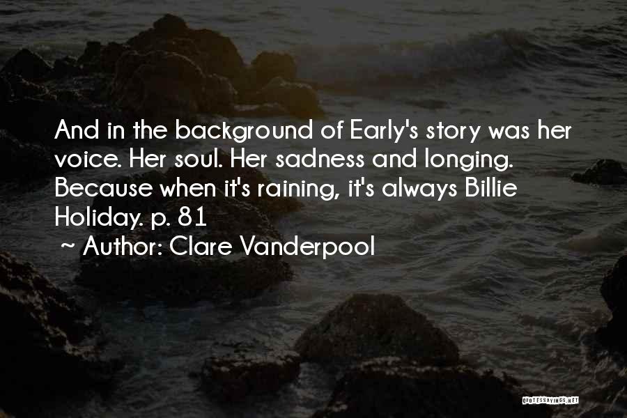 Clare Vanderpool Quotes 1136333