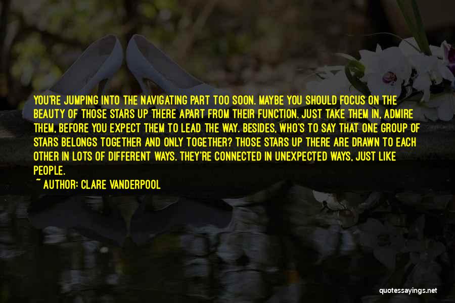 Clare Vanderpool Quotes 1156784