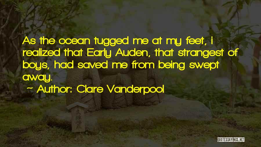 Clare Vanderpool Quotes 1191564