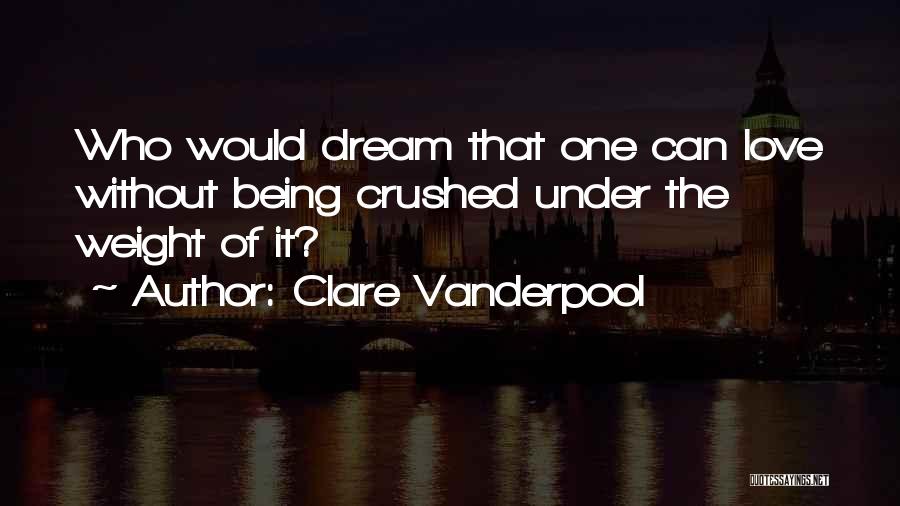 Clare Vanderpool Quotes 132633