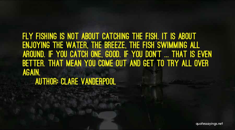 Clare Vanderpool Quotes 2224692