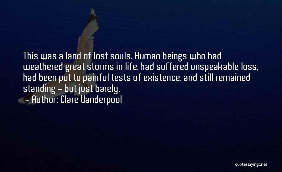 Clare Vanderpool Quotes 2268031