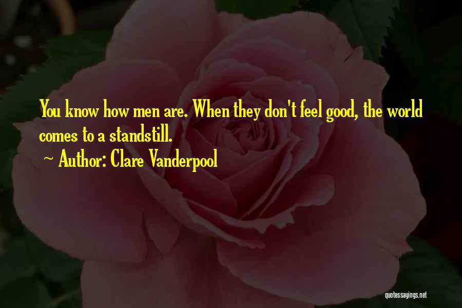 Clare Vanderpool Quotes 553536