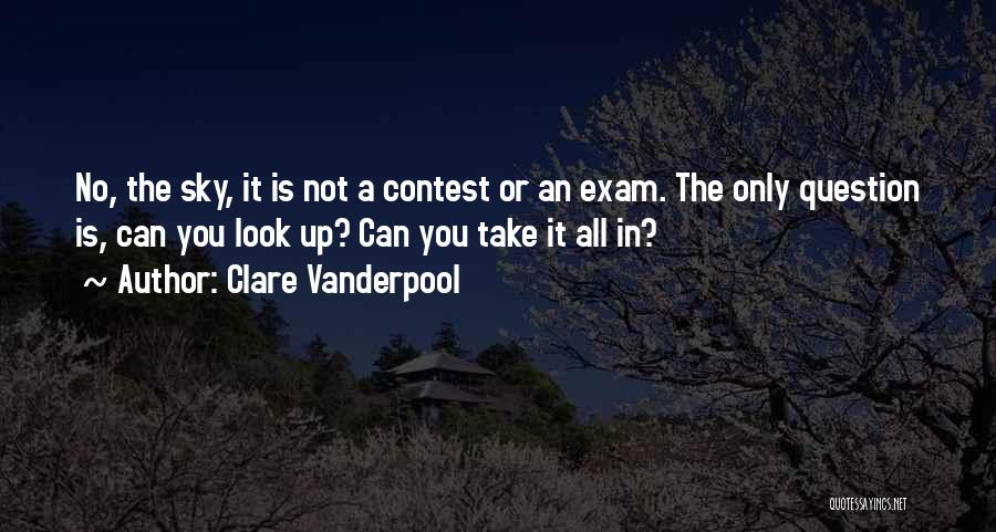 Clare Vanderpool Quotes 729463