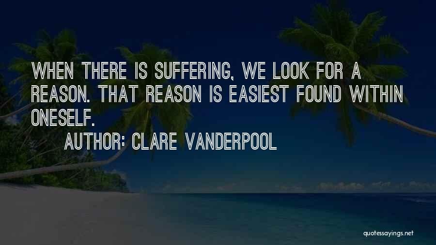 Clare Vanderpool Quotes 782455