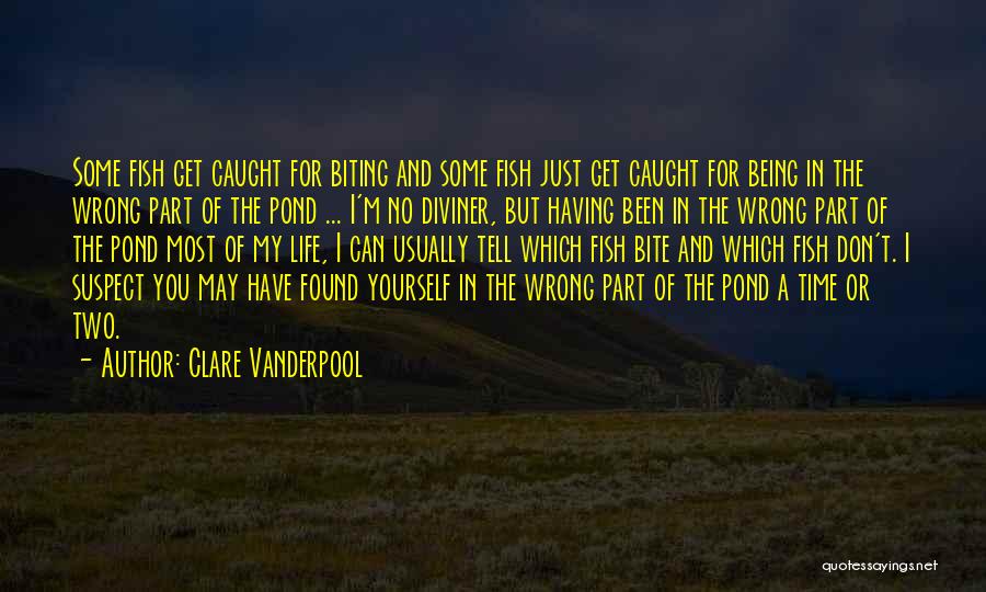 Clare Vanderpool Quotes 85964