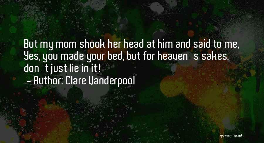 Clare Vanderpool Quotes 913635