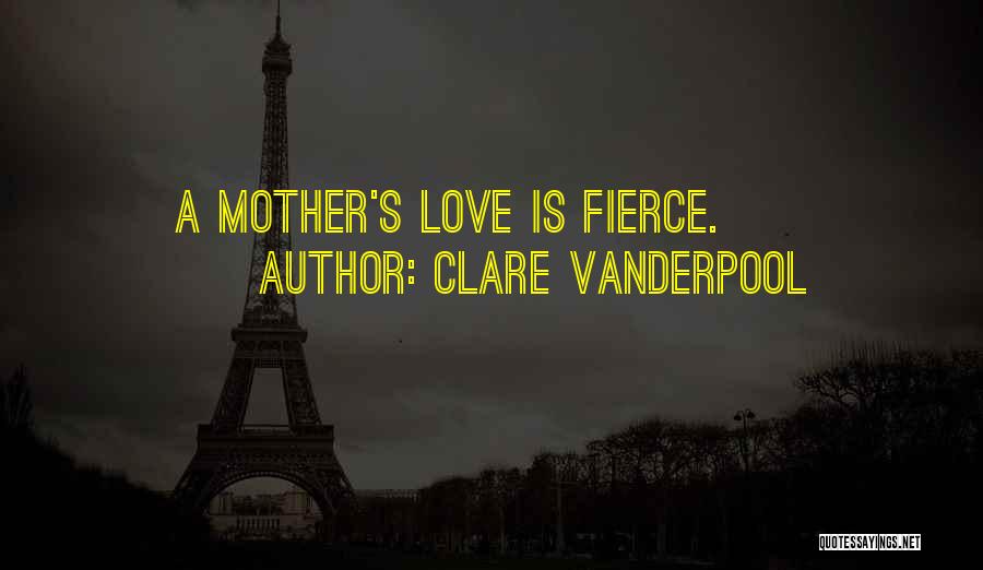 Clare Vanderpool Quotes 925260