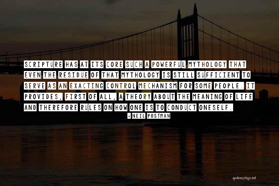 Clarebout Incendie Quotes By Neil Postman Clarebout Incendie Quotes By Neil Postman