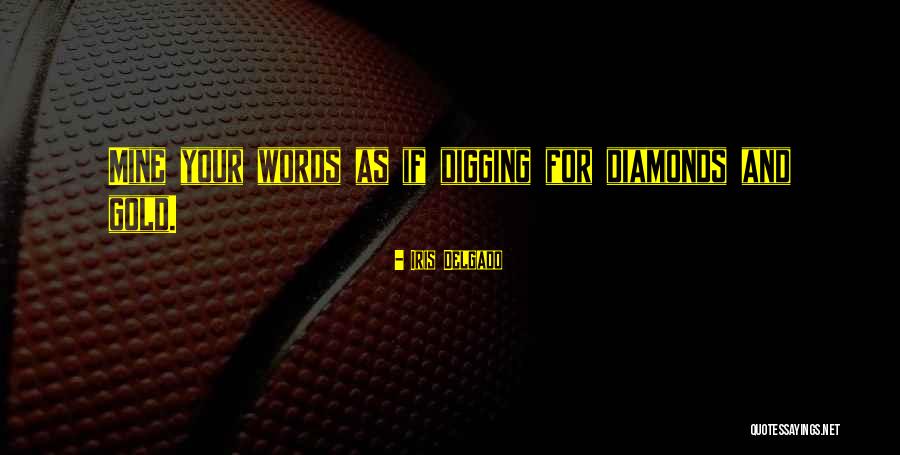 Clarence Blanchette Quotes By Iris Delgado Clarence Blanchette Quotes By Iris Delgado