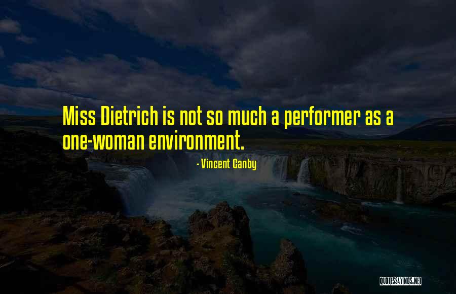 Clarence Blanchette Quotes By Vincent Canby Clarence Blanchette Quotes By Vincent Canby