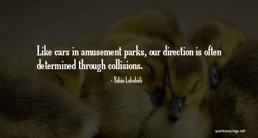 Clarence Bodiker Quotes By Yahia Lababidi Clarence Bodiker Quotes By Yahia Lababidi