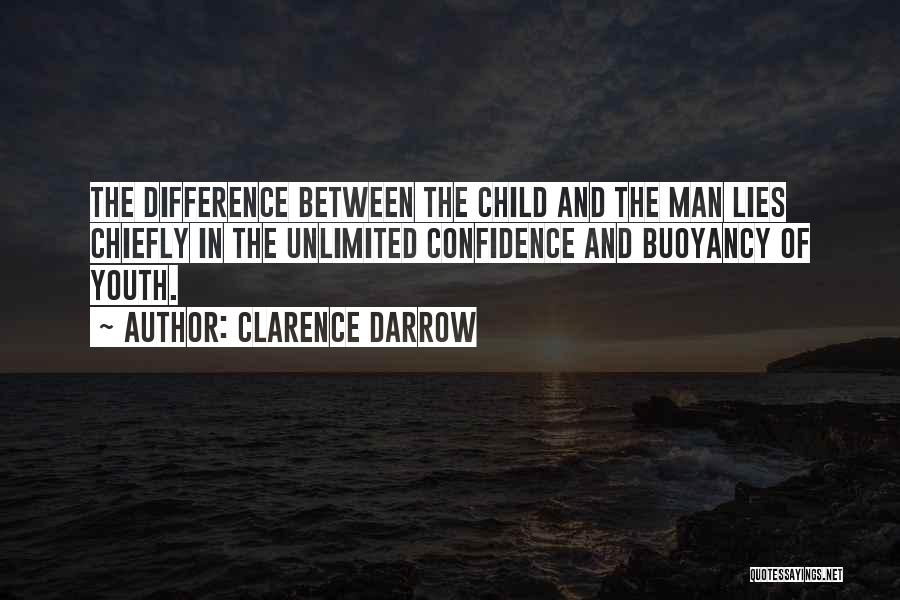 Clarence Darrow Quotes 1186748