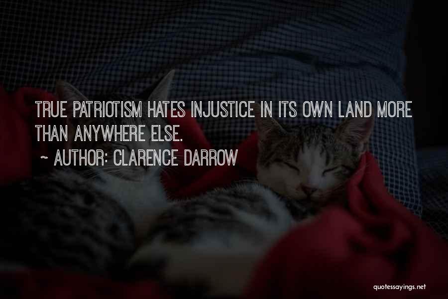 Clarence Darrow Quotes 1291406