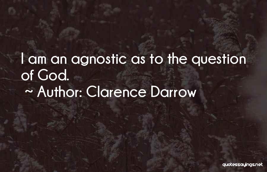 Clarence Darrow Quotes 1380284