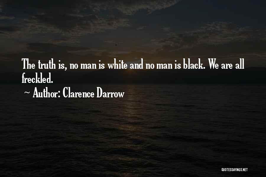 Clarence Darrow Quotes 147206