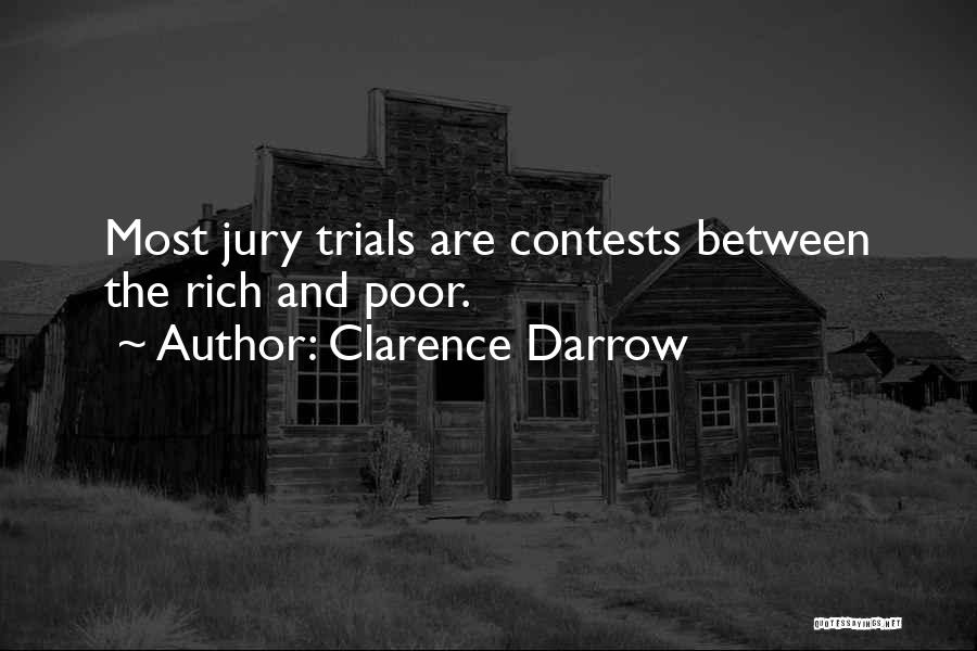 Clarence Darrow Quotes 161846