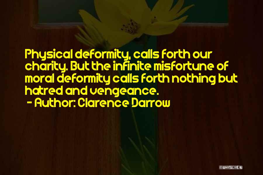 Clarence Darrow Quotes 1626409