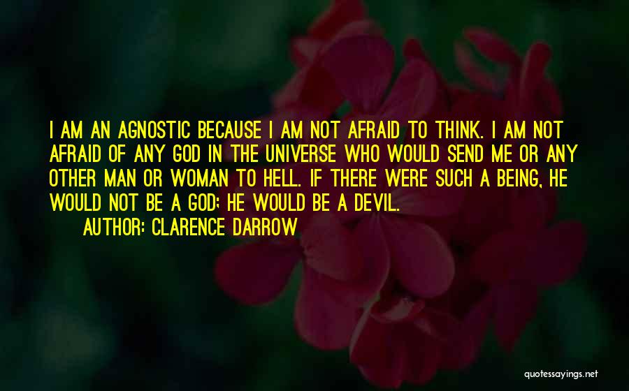 Clarence Darrow Quotes 1672677