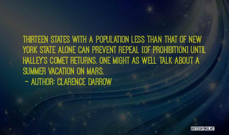 Clarence Darrow Quotes 2017617