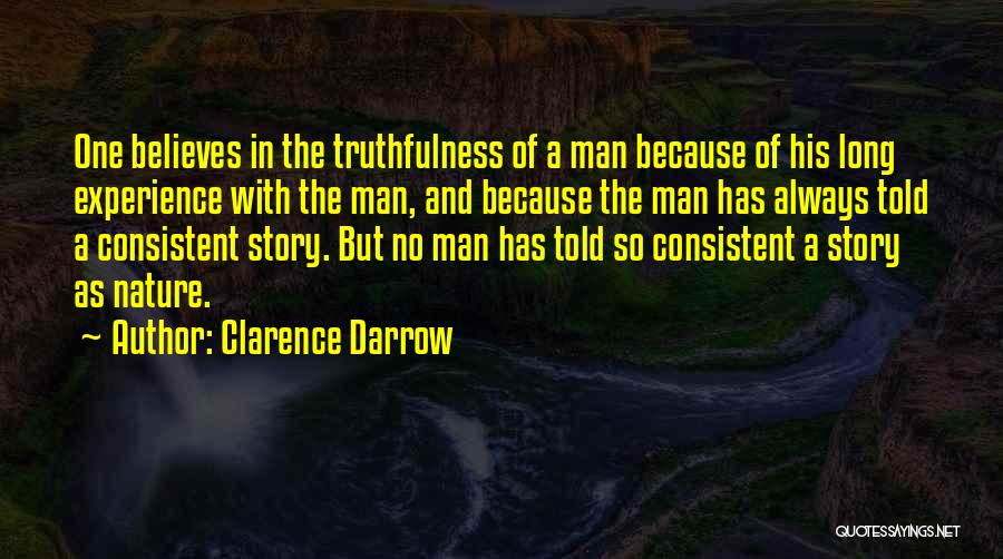 Clarence Darrow Quotes 2019225