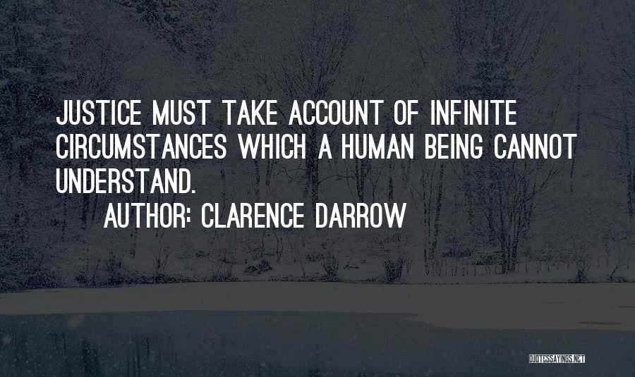 Clarence Darrow Quotes 2072640