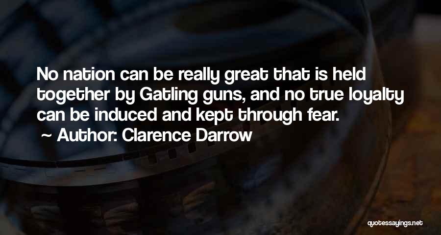 Clarence Darrow Quotes 360684