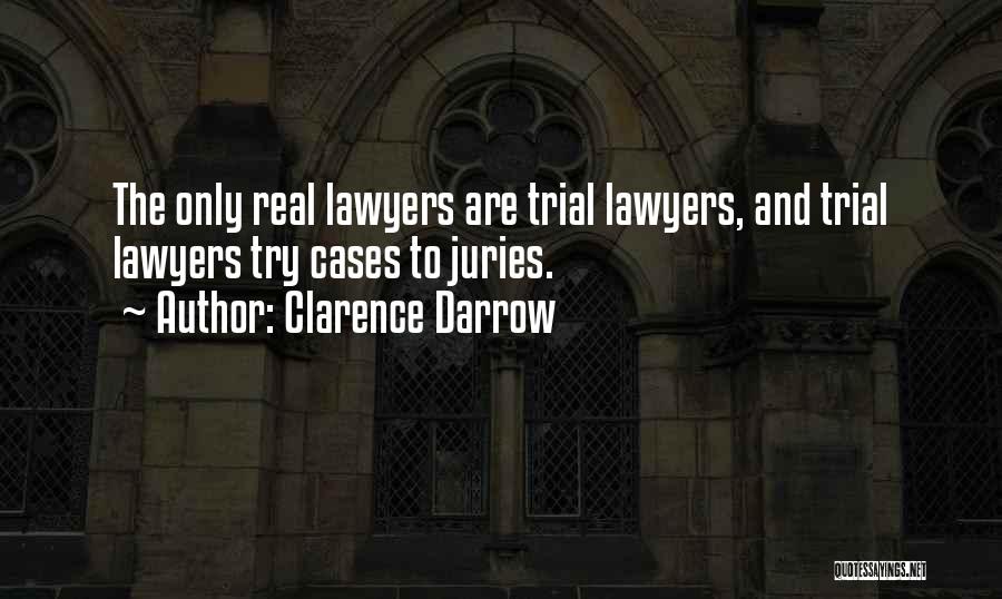 Clarence Darrow Quotes 392306