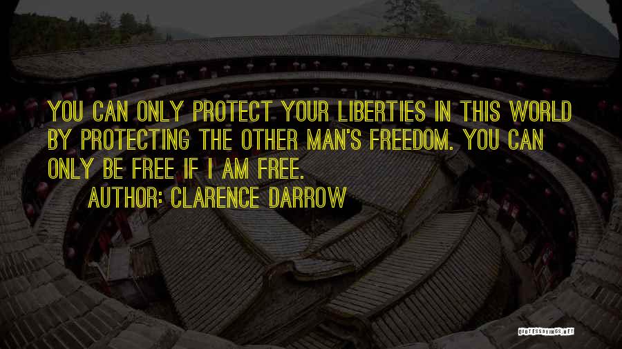 Clarence Darrow Quotes 443755