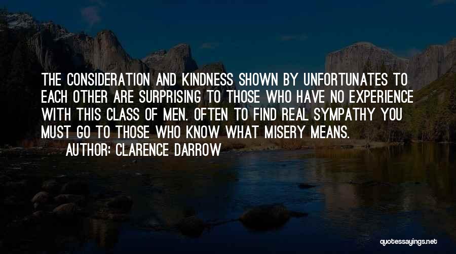 Clarence Darrow Quotes 690268