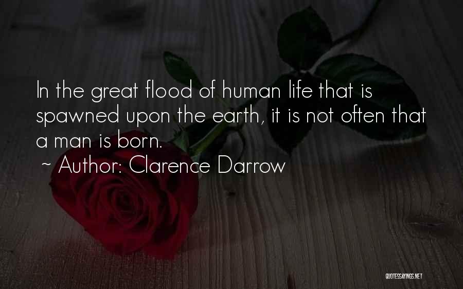 Clarence Darrow Quotes 758466