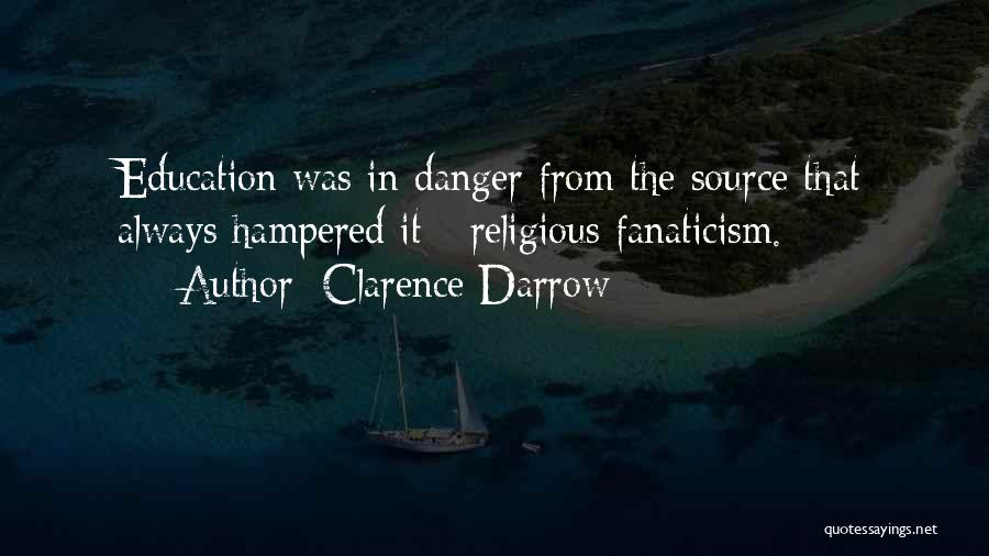 Clarence Darrow Quotes 868670