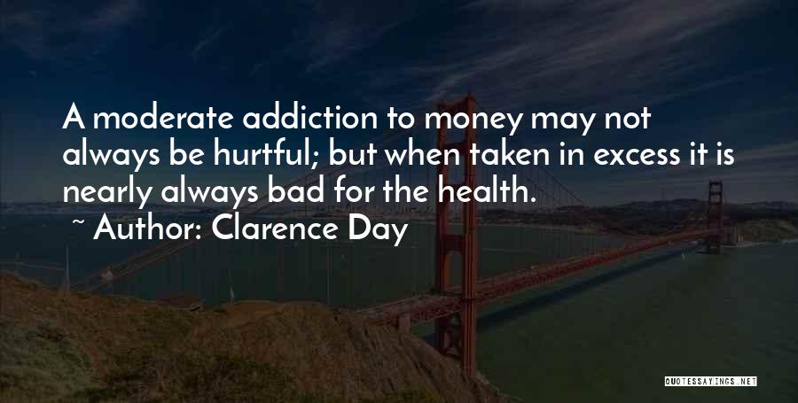 Clarence Day Quotes 124765