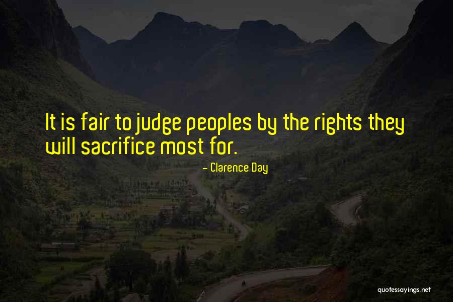 Clarence Day Quotes 1325458 Clarence Day Quotes 1325458
