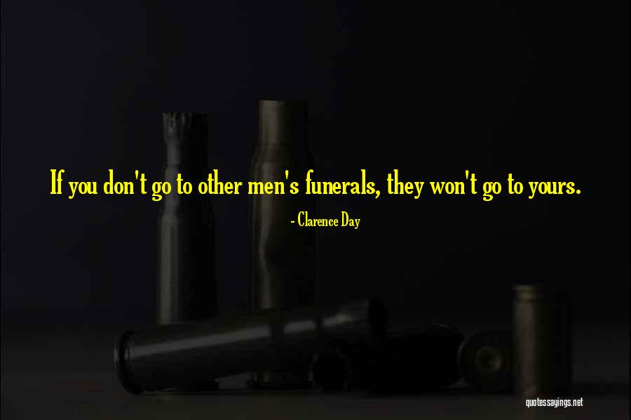 Clarence Day Quotes 1368918 Clarence Day Quotes 1368918