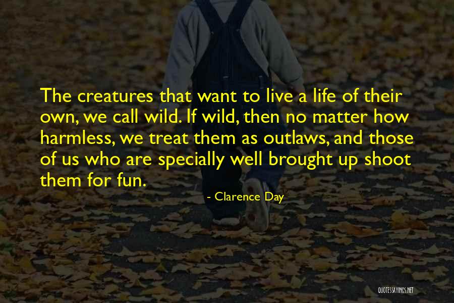 Clarence Day Quotes 1811060 Clarence Day Quotes 1811060