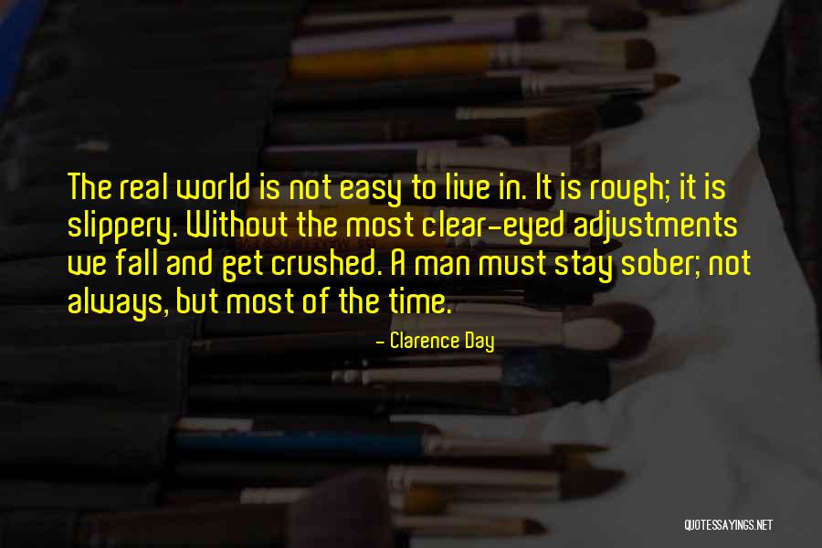 Clarence Day Quotes 1945306 Clarence Day Quotes 1945306