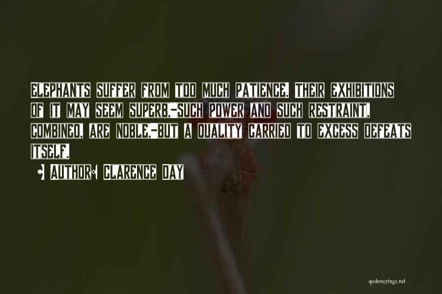 Clarence Day Quotes 205523 Clarence Day Quotes 205523