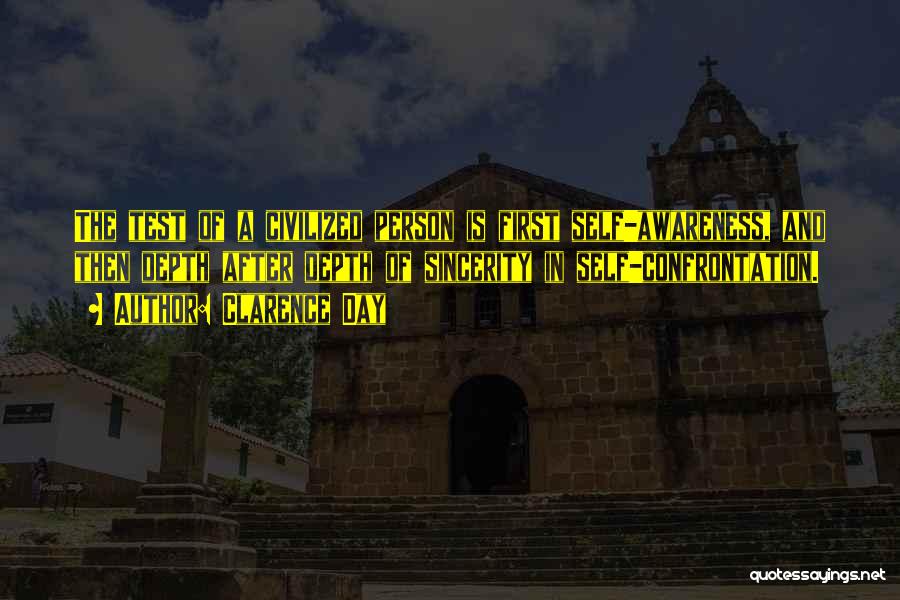 Clarence Day Quotes 214662 Clarence Day Quotes 214662