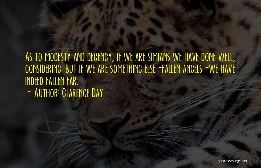 Clarence Day Quotes 853408 Clarence Day Quotes 853408
