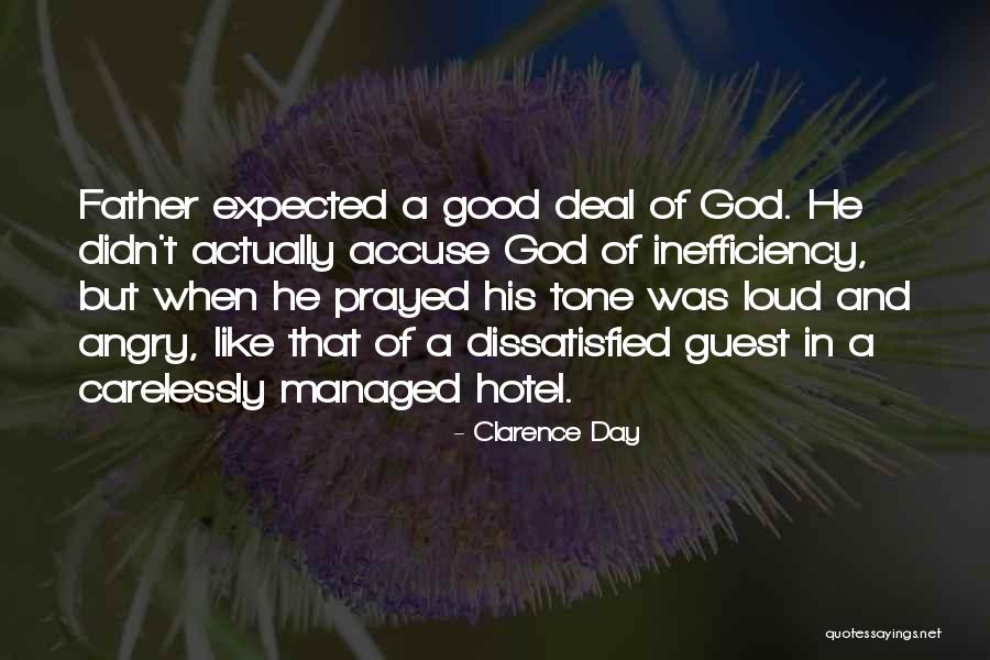 Clarence Day Quotes 954671 Clarence Day Quotes 954671