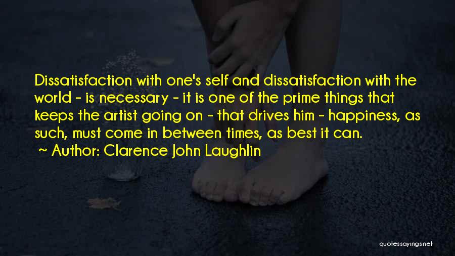 Clarence John Laughlin Quotes 369863