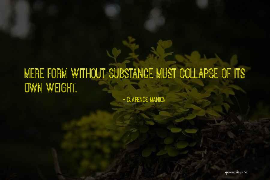 Clarence Manion Quotes 514583 Clarence Manion Quotes 514583