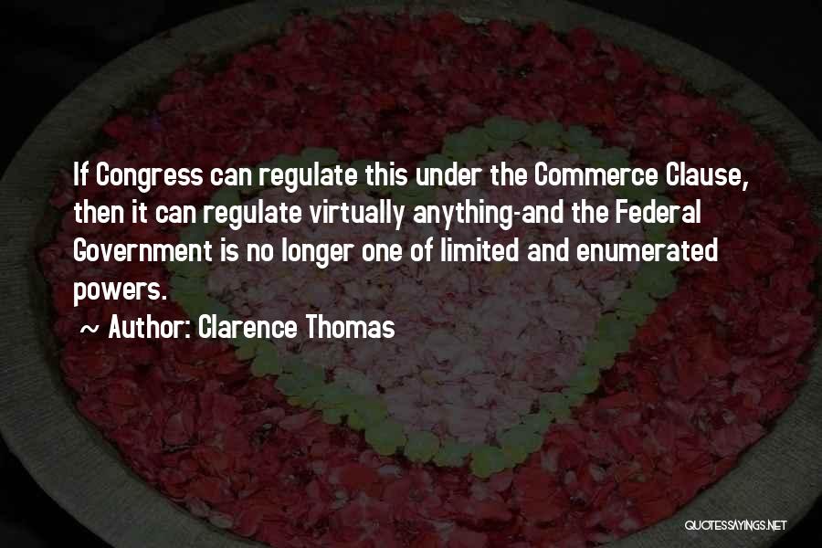 Clarence Thomas Quotes 1024811