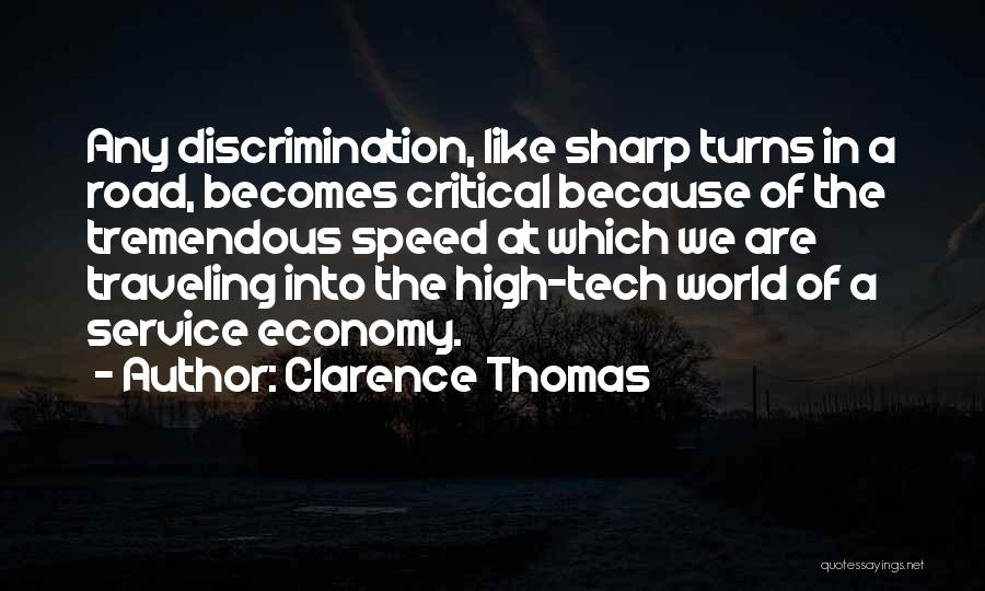 Clarence Thomas Quotes 1250045
