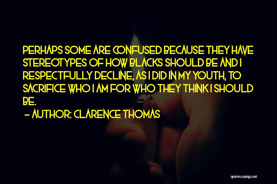 Clarence Thomas Quotes 1376628